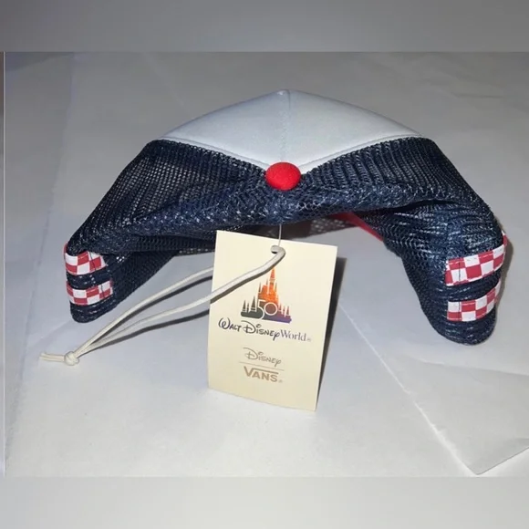 Disney Vans Retro hat